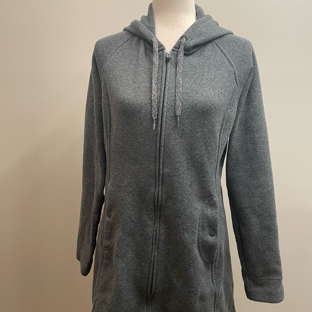 Outdoor Research Charcoal Hoodie
